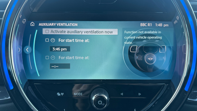 MINI Clubman 1.5 Cooper Classic Premium Plus 6dr Auto Petrol Estate